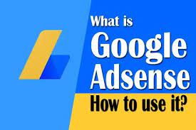 what is Google AdSense