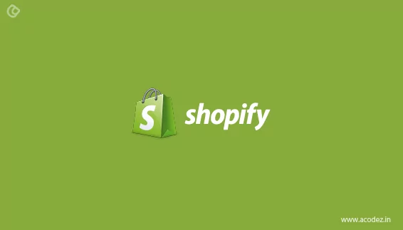 What does Shopify do?