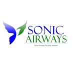 sonic airways logo