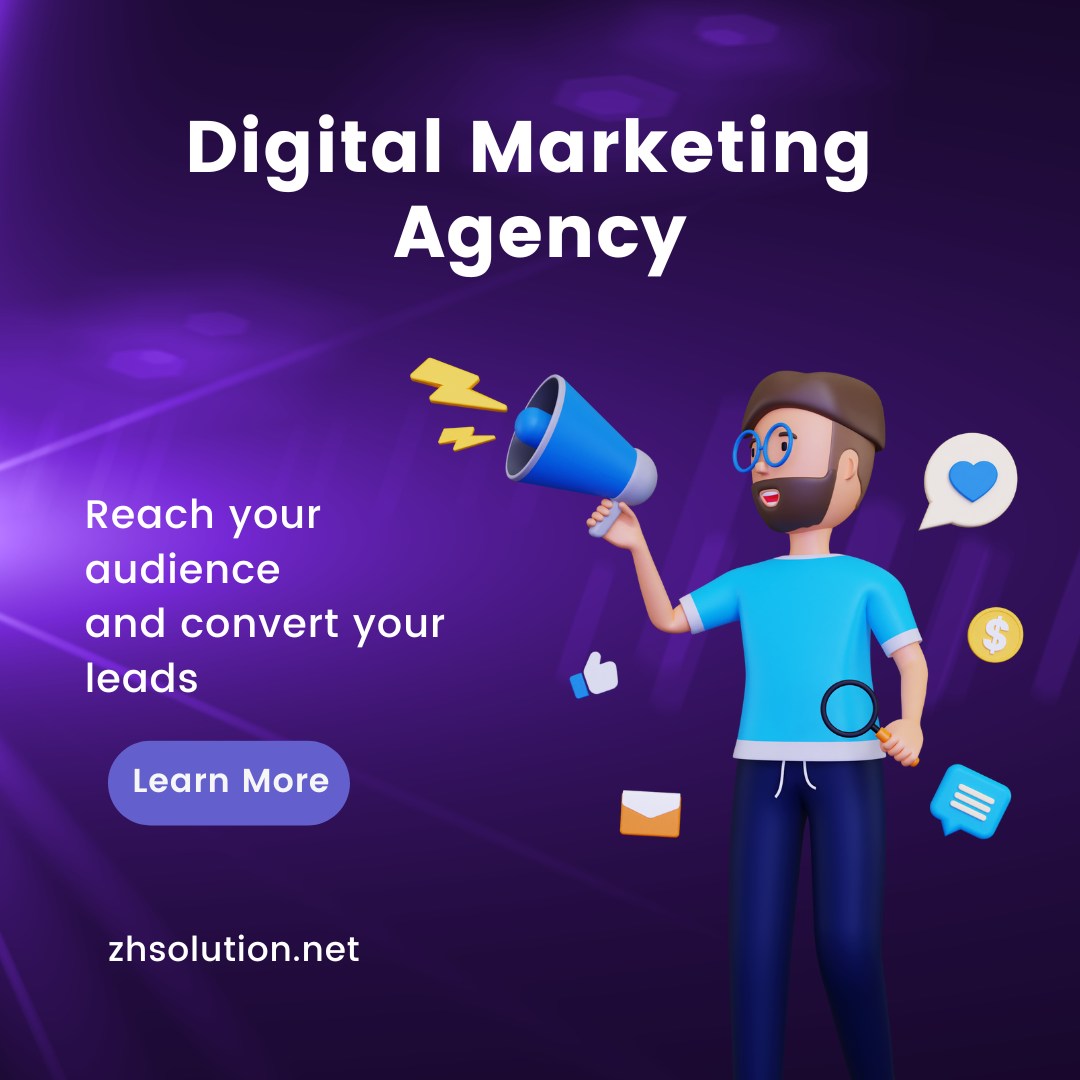 Best Affordable Marketing Agency In Pakistan