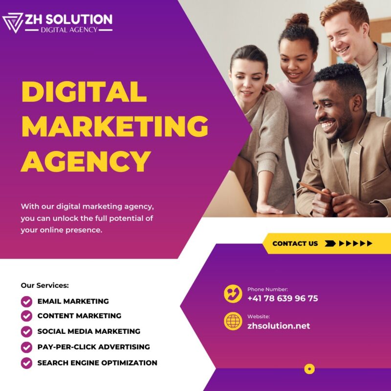 Why Choose an Affordable Digital Marketing Agency in Pakistan?