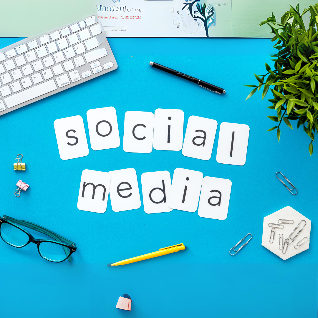 Social Media Management