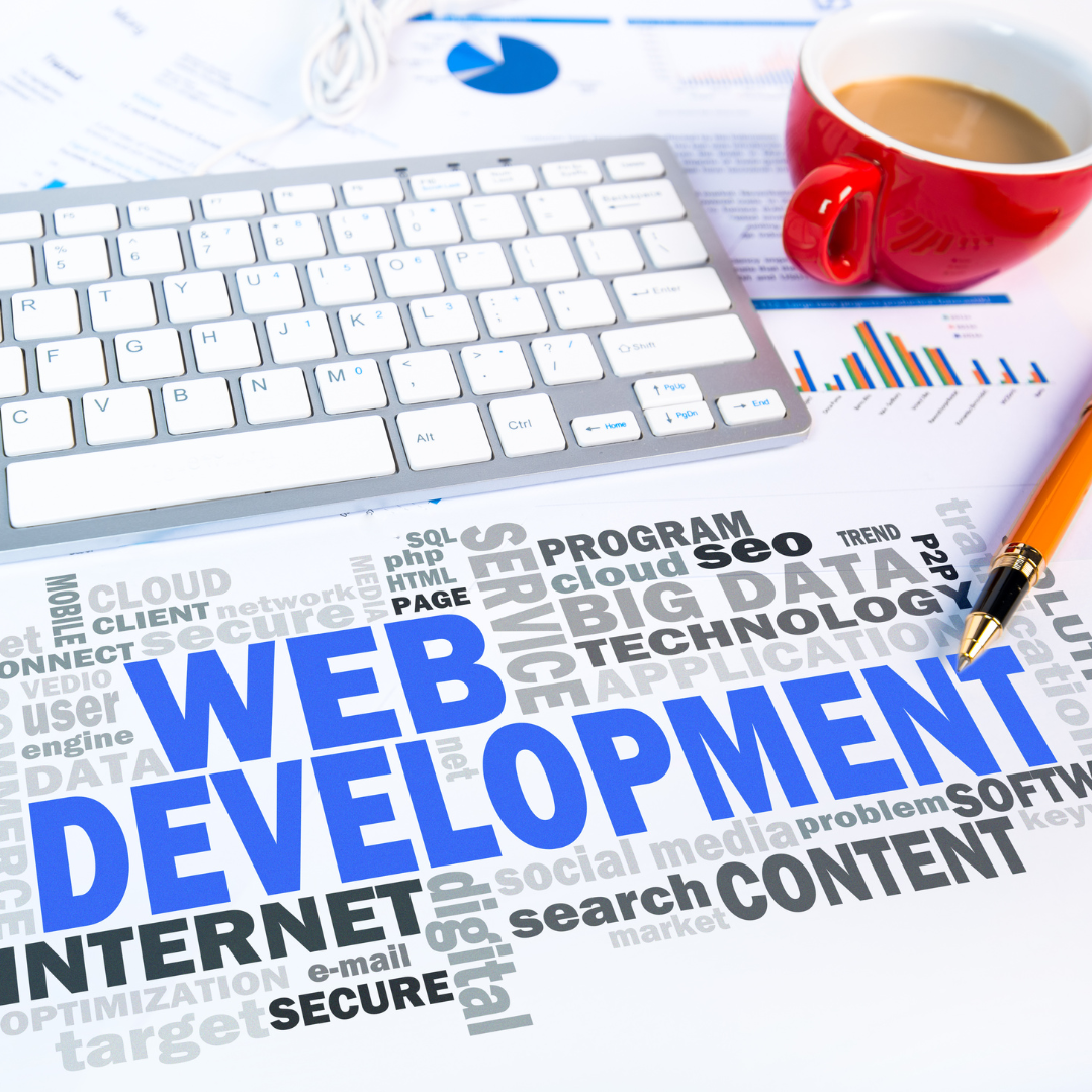 Web Development Companies In Pakistan