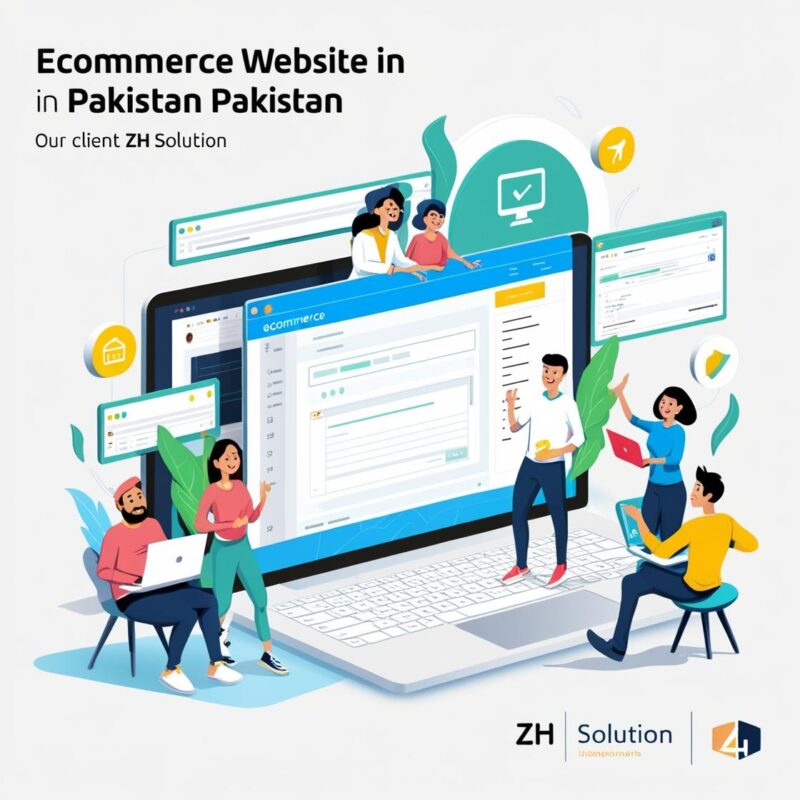 Steps to Create a Successful Ecommerce Website