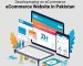 Success with Ecommerce Website Development in Pakistan